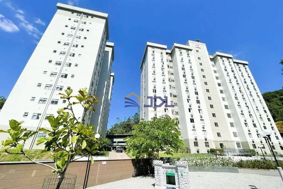 Foto 1 de Apartamento com 2 quartos à venda, 68m2 em Ribeirão Fresco, Blumenau - SC