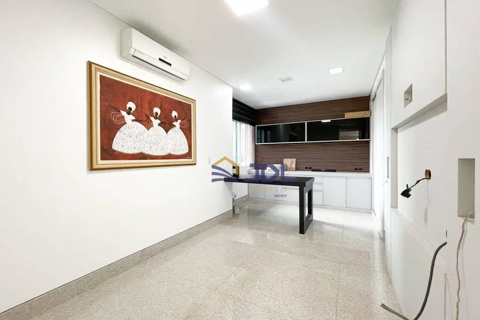 Apartamento com 3 quartos à venda, 217m2 em Jardim Blumenau, Blumenau - SC - imagem 5 Foto 5 de Apartamento com 3 quartos à venda, 217m2 em Jardim Blumenau, Blumenau - SC
