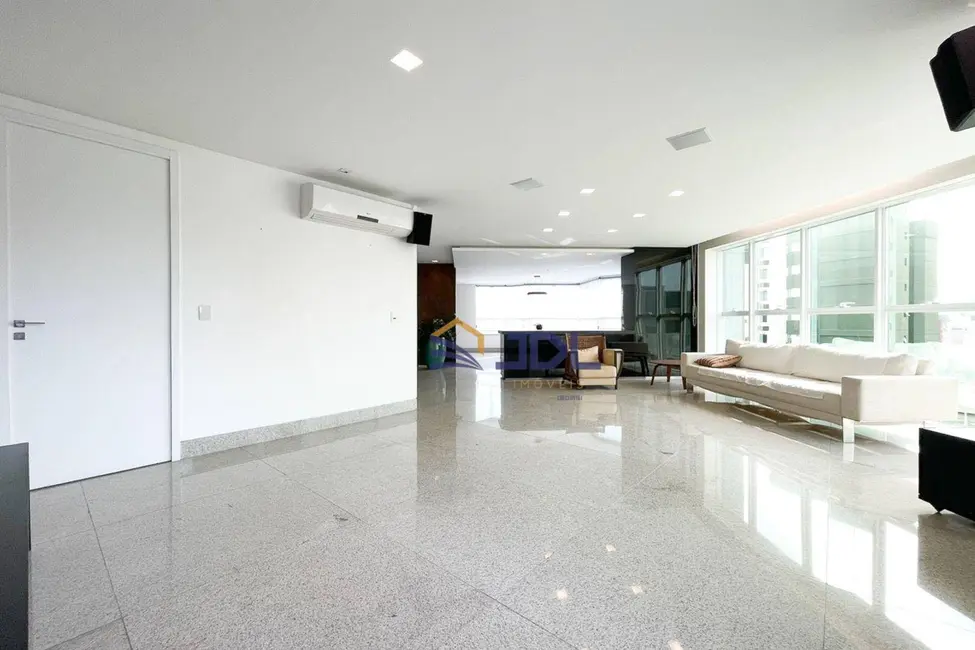 Apartamento com 3 quartos à venda, 217m2 em Jardim Blumenau, Blumenau - SC - imagem 9 Foto 9 de Apartamento com 3 quartos à venda, 217m2 em Jardim Blumenau, Blumenau - SC