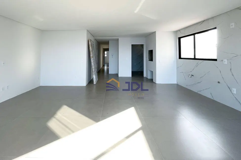 Foto 6 de Apartamento com 3 quartos à venda, 134m2 em Centro, Balneario Picarras - SC