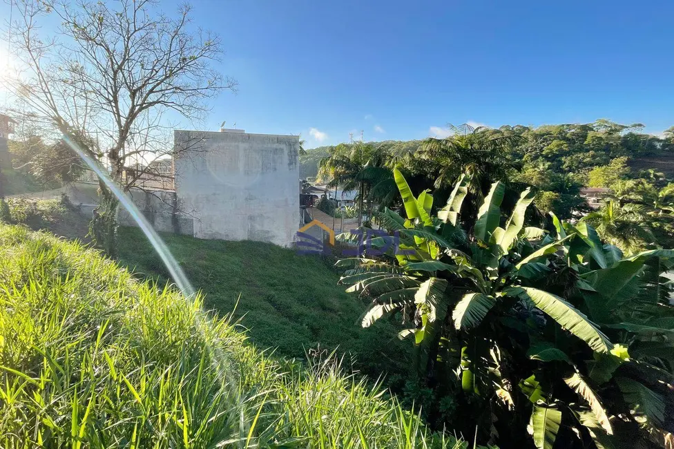 Foto 2 de Terreno / Lote à venda, 700m2 em Fortaleza, Blumenau - SC