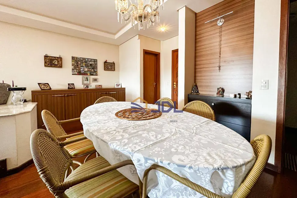 Cobertura com 4 quartos à venda, 508m2 em Centro, Blumenau - SC - imagem 5 Foto 5 de Cobertura com 4 quartos à venda, 508m2 em Centro, Blumenau - SC