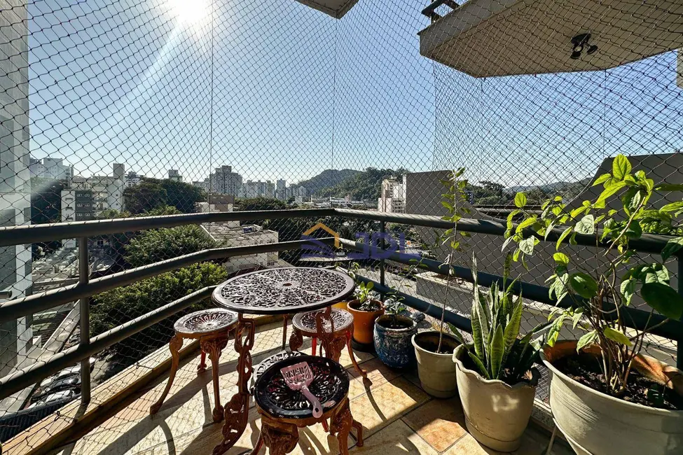 Cobertura com 4 quartos à venda, 508m2 em Centro, Blumenau - SC - imagem 4 Foto 4 de Cobertura com 4 quartos à venda, 508m2 em Centro, Blumenau - SC