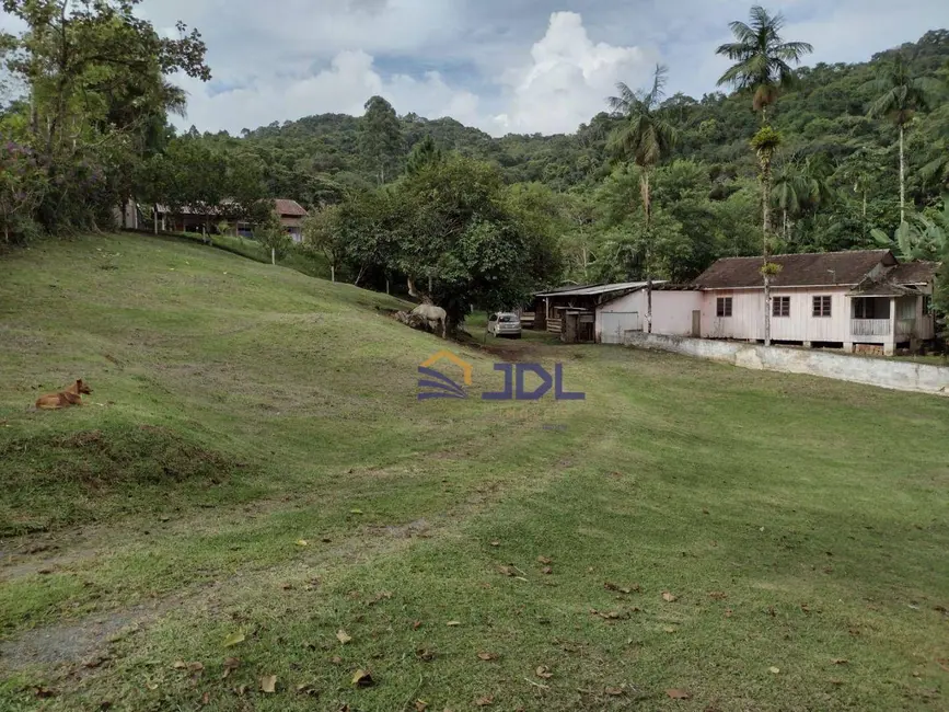 Sítio / Rancho à venda, 53000m2 em Salto do Norte, Blumenau - SC - imagem 4 Foto 4 de Sítio / Rancho à venda, 53000m2 em Salto do Norte, Blumenau - SC