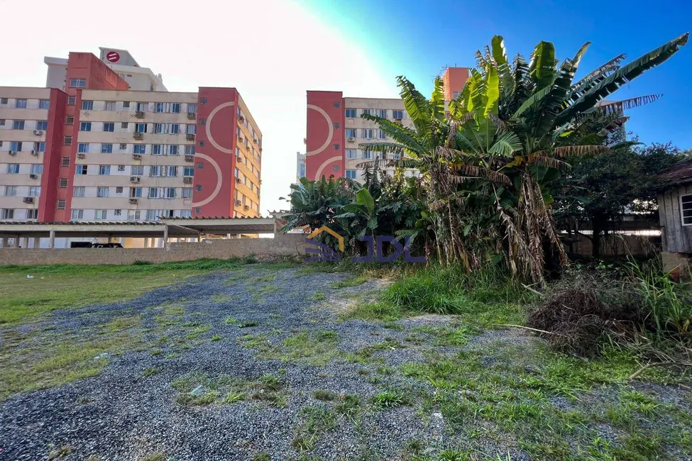 Foto 5 de Terreno / Lote à venda, 3306m2 em Velha, Blumenau - SC