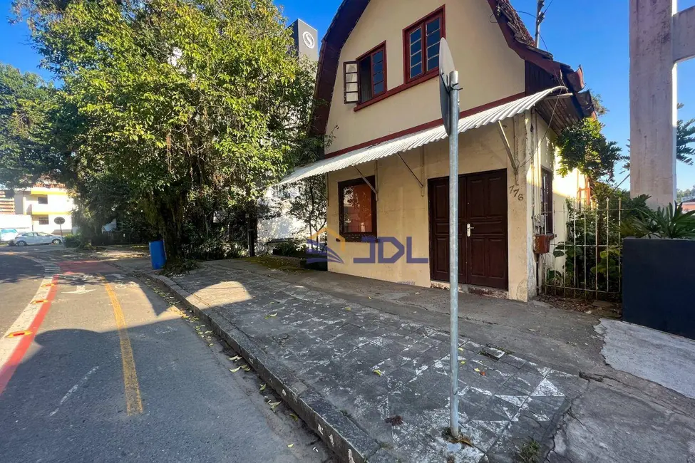 Foto 3 de Terreno / Lote à venda, 3306m2 em Velha, Blumenau - SC