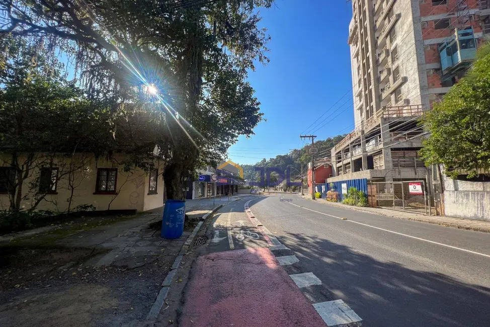 Foto 4 de Terreno / Lote à venda, 3306m2 em Velha, Blumenau - SC