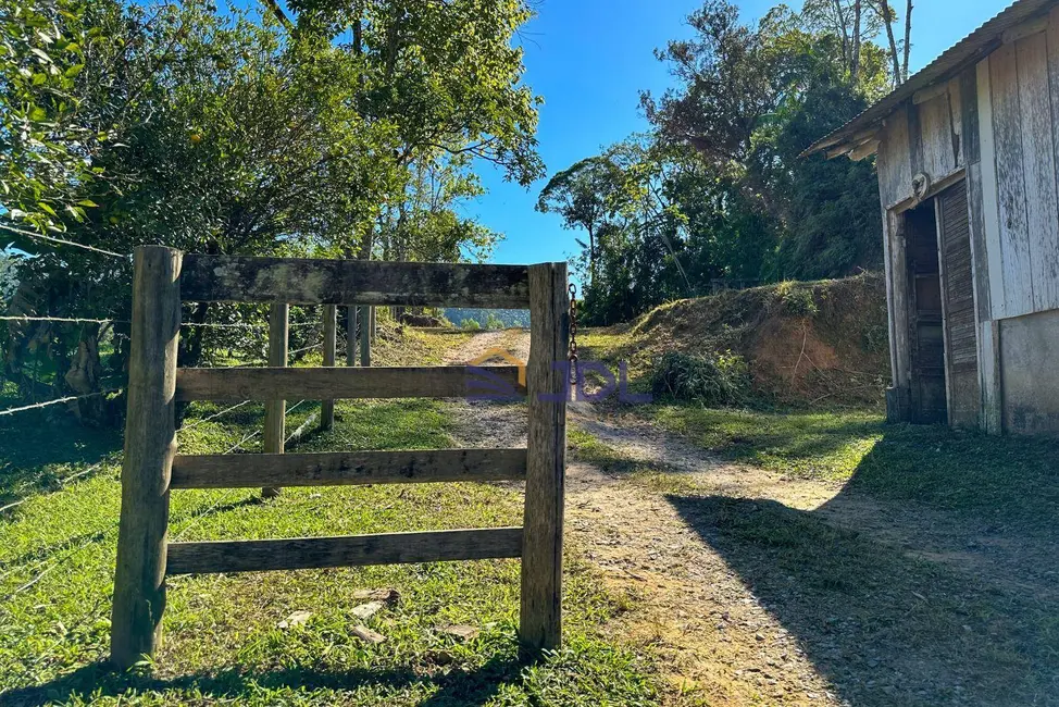 Foto 1 de Sítio / Rancho com 3 quartos à venda, 26000m2 em Gaspar Grande, Gaspar - SC