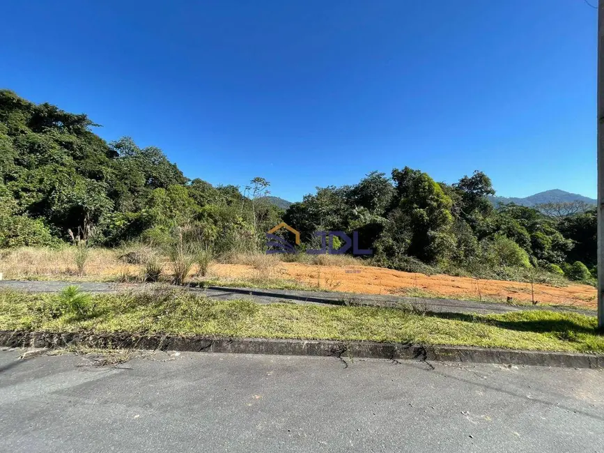 Foto 2 de Terreno / Lote à venda, 360m2 em Itoupava Central, Blumenau - SC