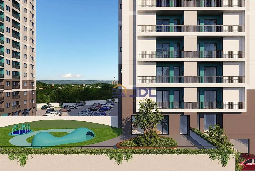 Apartamento com 2 quartos à venda, 88m2 em Fortaleza, Blumenau - SC - imagem 4 Foto 4 de Apartamento com 2 quartos à venda, 88m2 em Fortaleza, Blumenau - SC