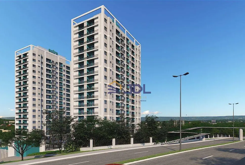 Apartamento com 2 quartos à venda, 88m2 em Fortaleza, Blumenau - SC - imagem 5 Foto 5 de Apartamento com 2 quartos à venda, 88m2 em Fortaleza, Blumenau - SC