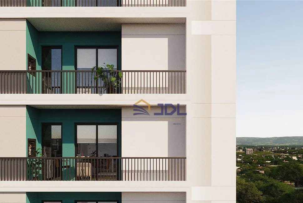 Apartamento com 2 quartos à venda, 88m2 em Fortaleza, Blumenau - SC - imagem 9 Foto 9 de Apartamento com 2 quartos à venda, 88m2 em Fortaleza, Blumenau - SC