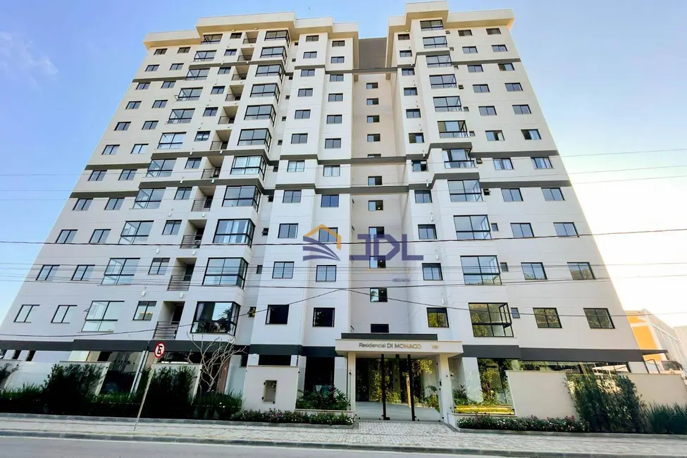 Foto 1 de Apartamento com 1 quarto à venda, 72m2 em Sete de Setembro, Gaspar - SC