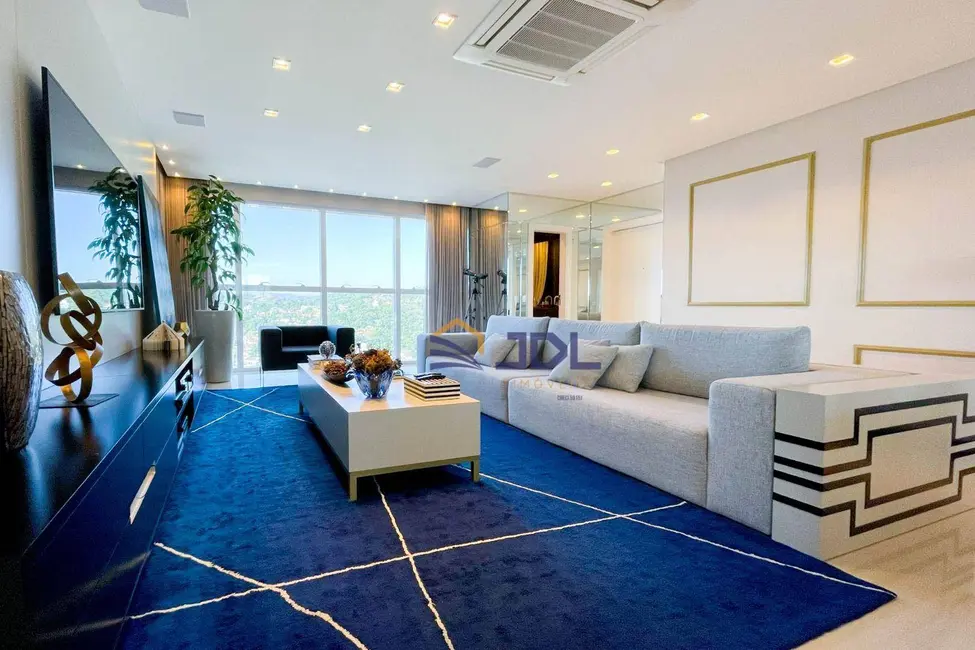 Foto 1 de Apartamento com 3 quartos à venda, 337m2 em Victor Konder, Blumenau - SC