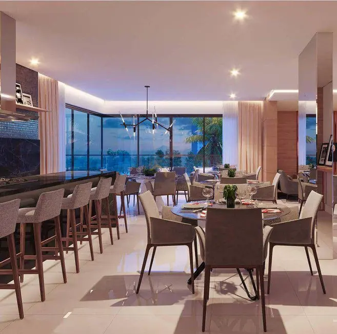 Sala Comercial à venda, 41m2 em Victor Konder, Blumenau - SC - imagem 5 Foto 5 de Sala Comercial à venda, 41m2 em Victor Konder, Blumenau - SC