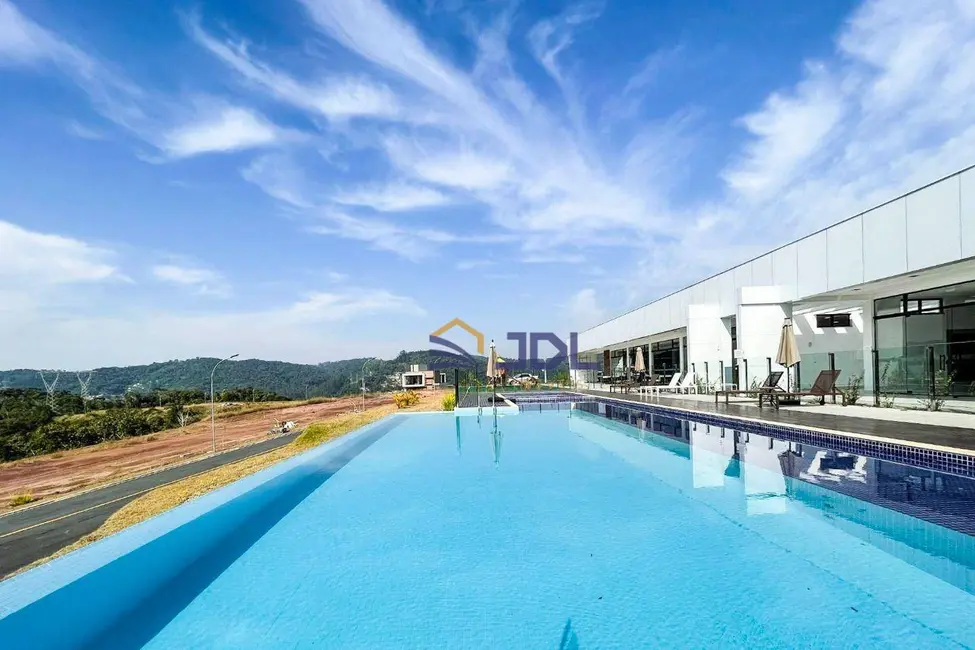 Foto 1 de Terreno / Lote à venda, 360m2 em Ponta Aguda, Blumenau - SC