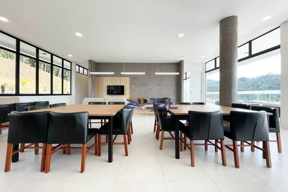 Foto 2 de Terreno / Lote à venda, 360m2 em Ponta Aguda, Blumenau - SC