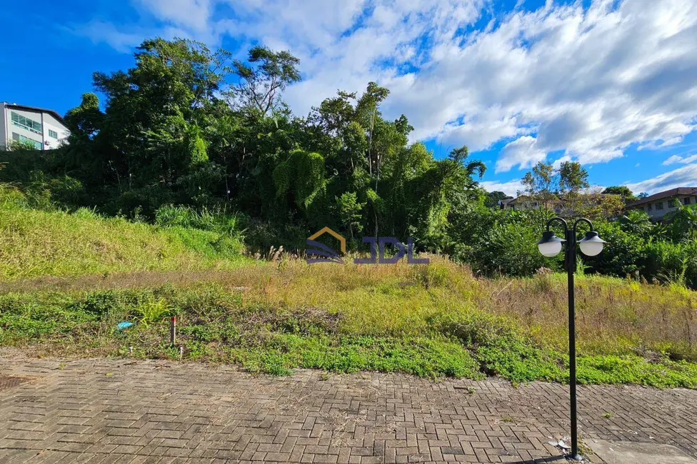 Terreno / Lote à venda, 236m2 em Água Verde, Blumenau - SC - imagem 3 Foto 3 de Terreno / Lote à venda, 236m2 em Água Verde, Blumenau - SC