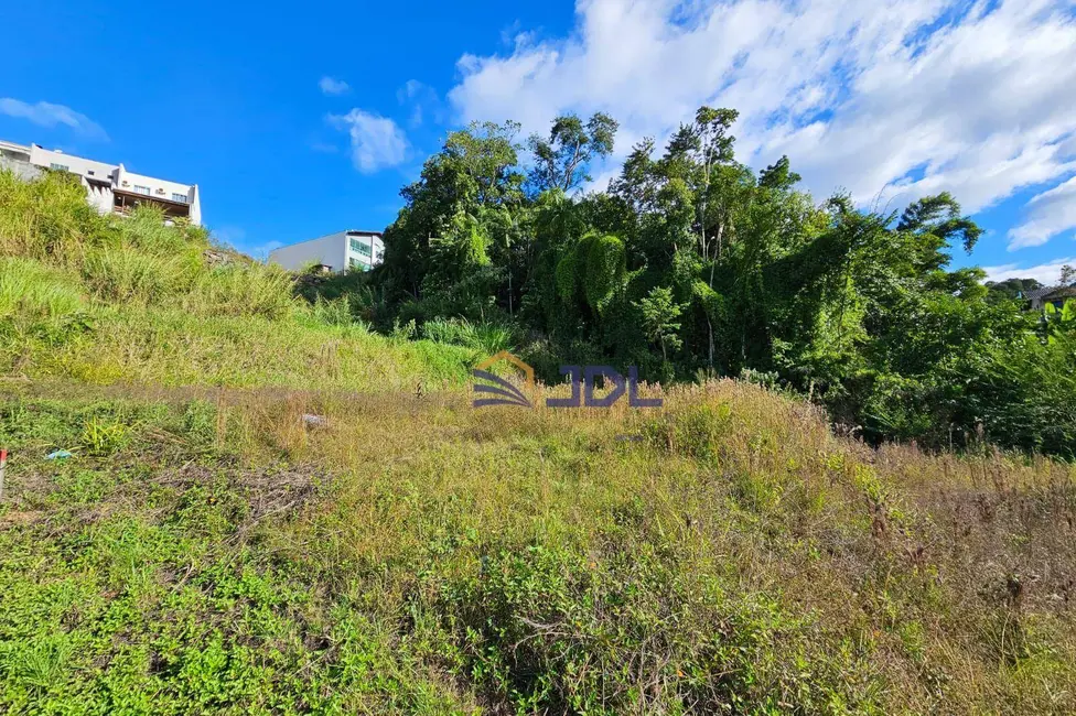 Terreno / Lote à venda, 236m2 em Água Verde, Blumenau - SC - imagem 6 Foto 6 de Terreno / Lote à venda, 236m2 em Água Verde, Blumenau - SC