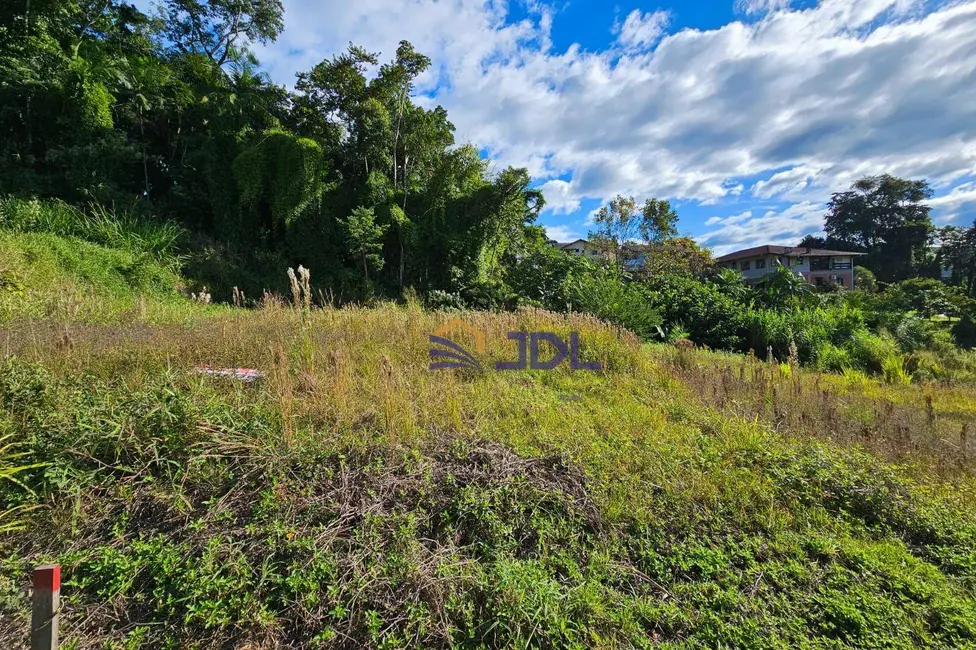Terreno / Lote à venda, 236m2 em Água Verde, Blumenau - SC - imagem 7 Foto 7 de Terreno / Lote à venda, 236m2 em Água Verde, Blumenau - SC