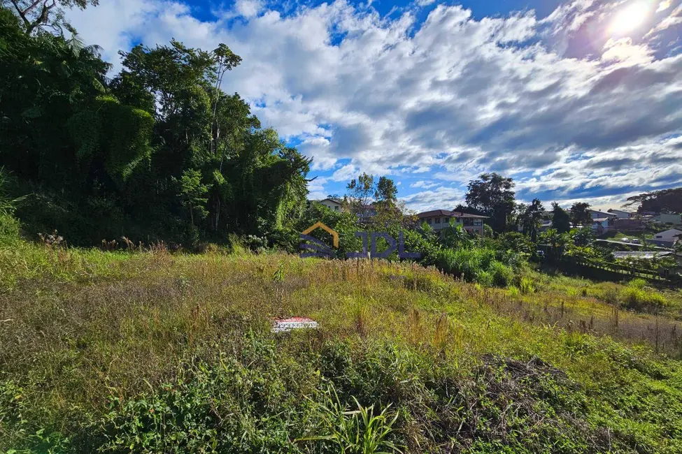 Terreno / Lote à venda, 236m2 em Água Verde, Blumenau - SC - imagem 5 Foto 5 de Terreno / Lote à venda, 236m2 em Água Verde, Blumenau - SC