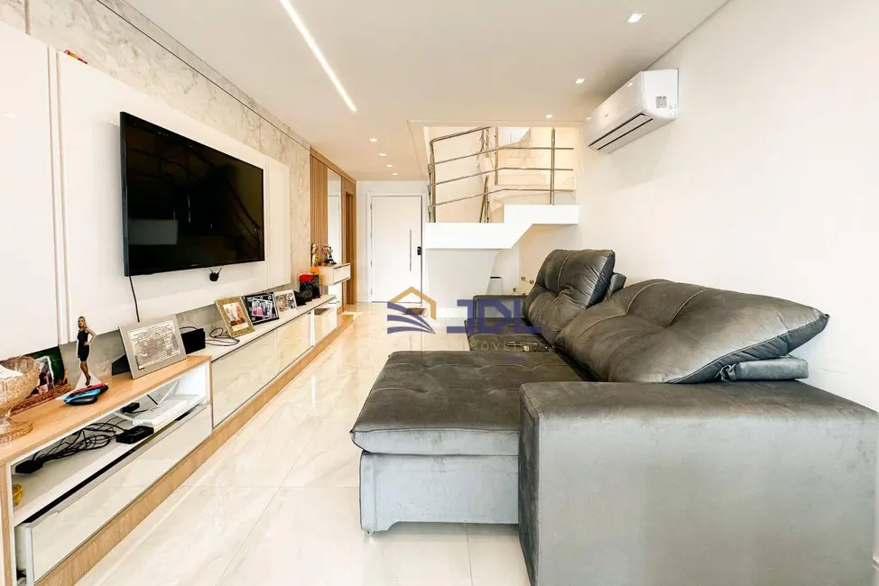 Cobertura com 3 quartos à venda, 295m2 em Itoupava Seca, Blumenau - SC - imagem 8 Foto 8 de Cobertura com 3 quartos à venda, 295m2 em Itoupava Seca, Blumenau - SC