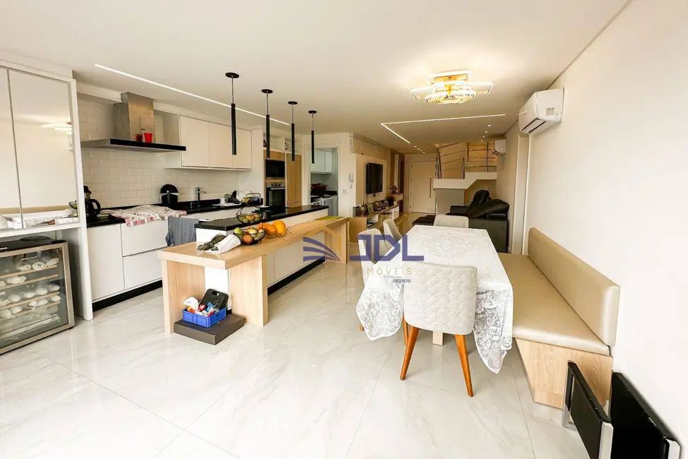 Cobertura com 3 quartos à venda, 295m2 em Itoupava Seca, Blumenau - SC - imagem 5 Foto 5 de Cobertura com 3 quartos à venda, 295m2 em Itoupava Seca, Blumenau - SC