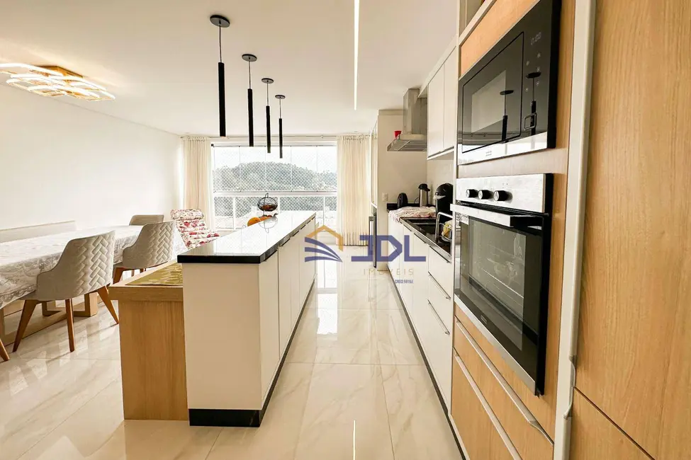 Cobertura com 3 quartos à venda, 295m2 em Itoupava Seca, Blumenau - SC - imagem 3 Foto 3 de Cobertura com 3 quartos à venda, 295m2 em Itoupava Seca, Blumenau - SC