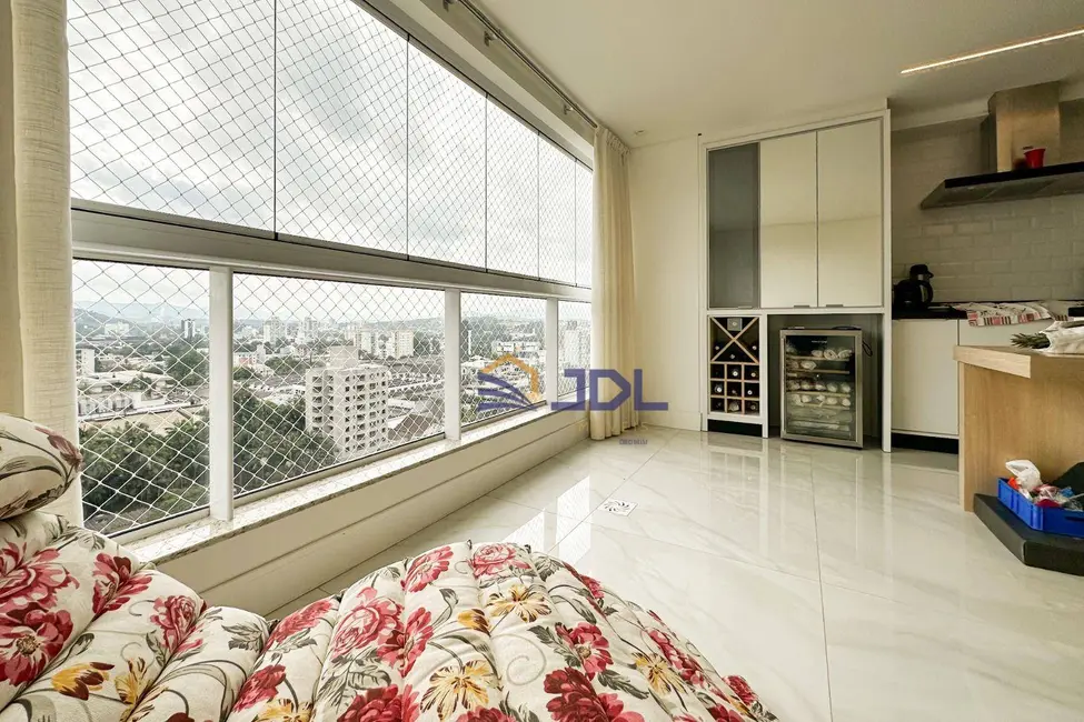 Cobertura com 3 quartos à venda, 295m2 em Itoupava Seca, Blumenau - SC - imagem 6 Foto 6 de Cobertura com 3 quartos à venda, 295m2 em Itoupava Seca, Blumenau - SC