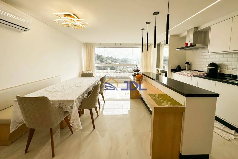 Cobertura com 3 quartos à venda, 295m2 em Itoupava Seca, Blumenau - SC - imagem 4 Foto 4 de Cobertura com 3 quartos à venda, 295m2 em Itoupava Seca, Blumenau - SC