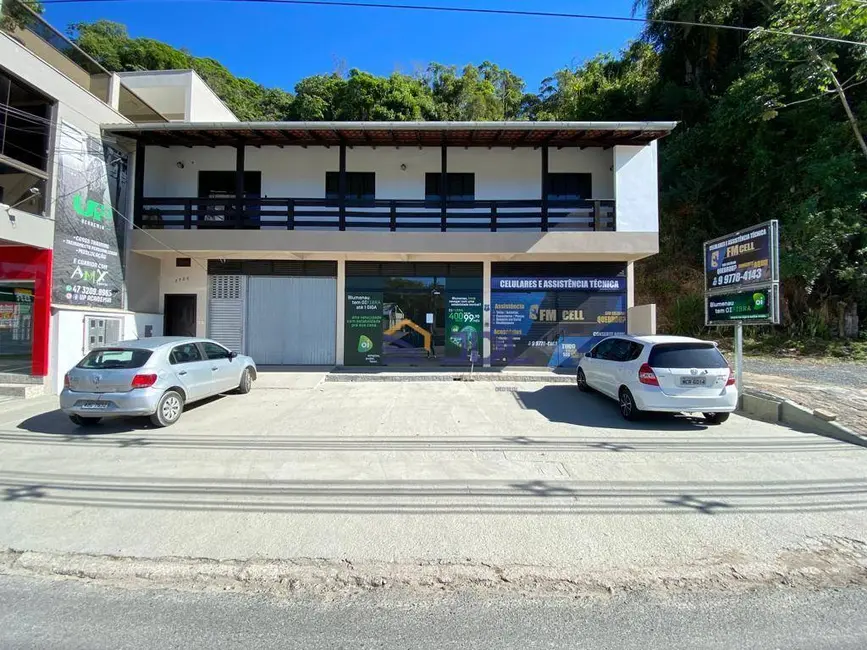 Foto 1 de Casa com 4 quartos à venda, 2888m2 em Vila Formosa, Blumenau - SC