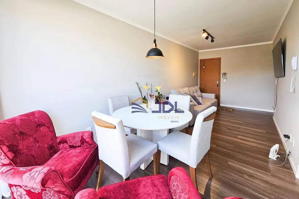 Apartamento com 2 quartos à venda, 78m2 em Fortaleza, Blumenau - SC - imagem 5 Foto 5 de Apartamento com 2 quartos à venda, 78m2 em Fortaleza, Blumenau - SC