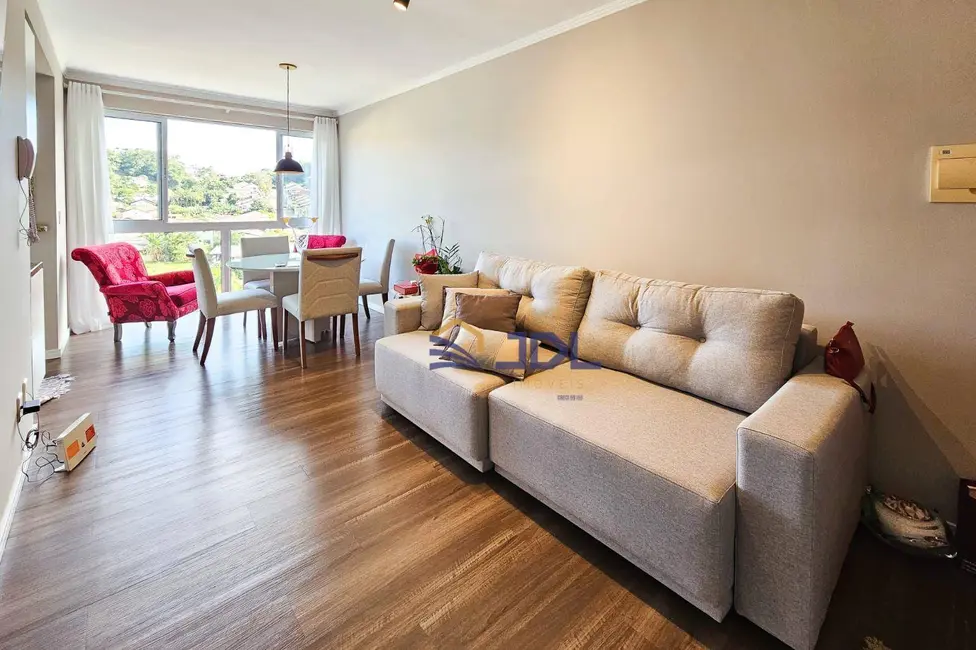 Apartamento com 2 quartos à venda, 78m2 em Fortaleza, Blumenau - SC - imagem 3 Foto 3 de Apartamento com 2 quartos à venda, 78m2 em Fortaleza, Blumenau - SC