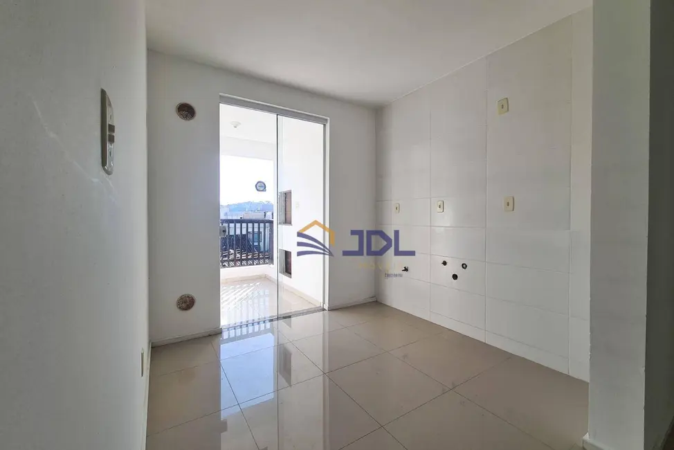 Foto 2 de Apartamento com 2 quartos à venda, 71m2 em Itoupava Norte, Blumenau - SC