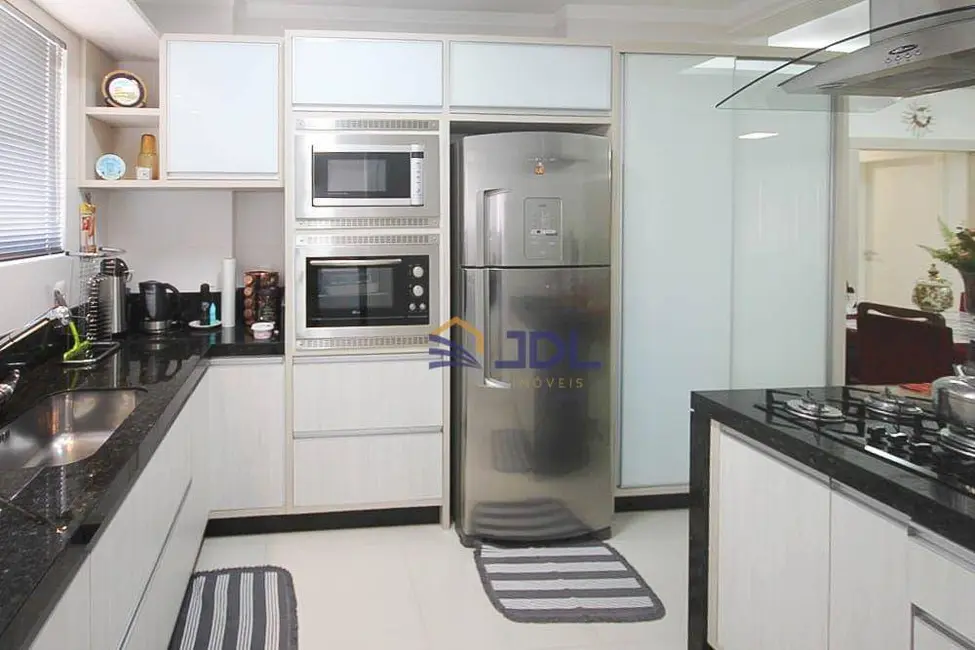 Foto 9 de Apartamento com 4 quartos à venda, 267m2 em Meia Praia, Itapema - SC