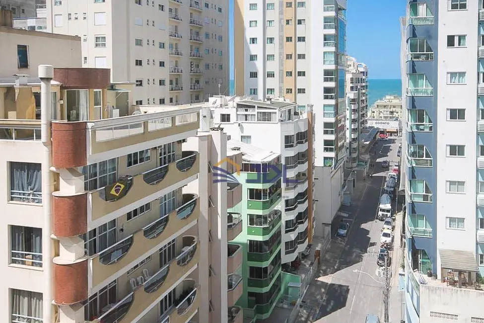 Foto 1 de Apartamento com 4 quartos à venda, 267m2 em Meia Praia, Itapema - SC