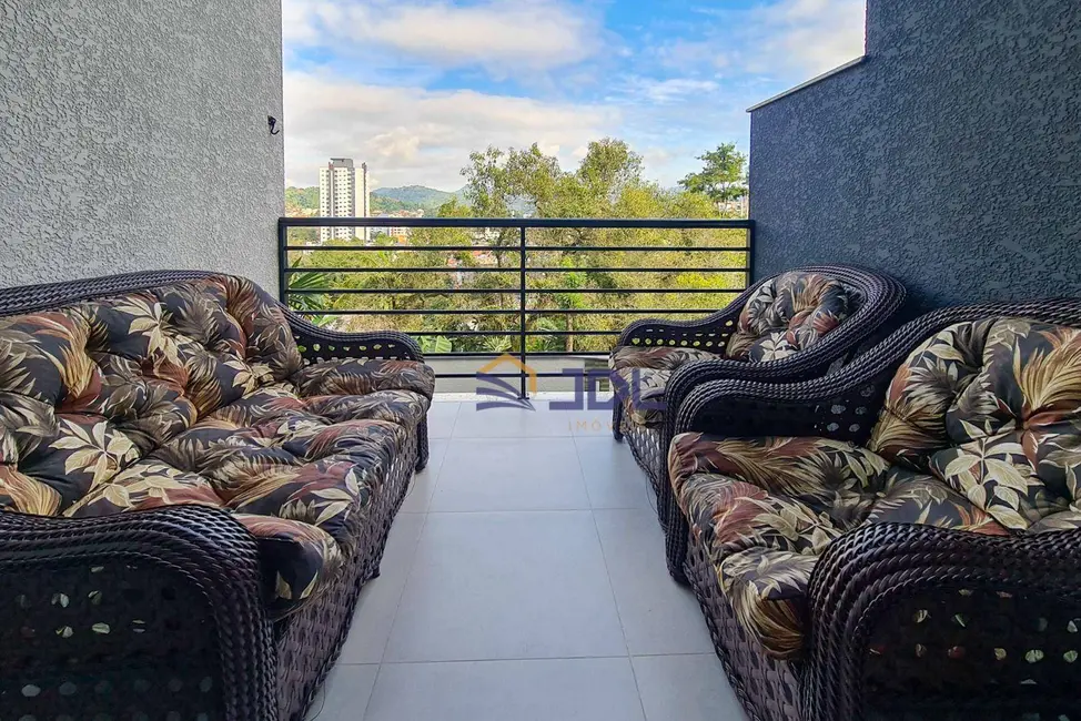 Foto 2 de Casa com 2 quartos à venda, 44m2 em Água Verde, Blumenau - SC