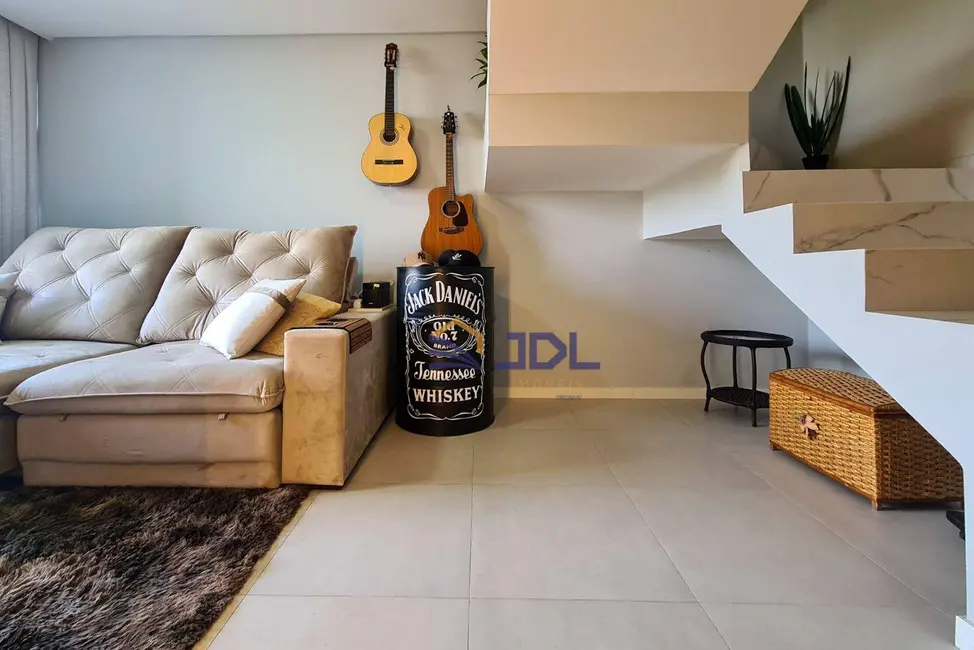 Casa com 2 quartos à venda, 44m2 em Água Verde, Blumenau - SC - imagem 4 Foto 4 de Casa com 2 quartos à venda, 44m2 em Água Verde, Blumenau - SC