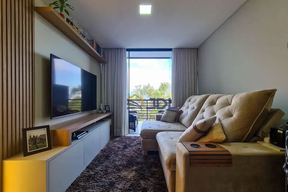 Casa com 2 quartos à venda, 44m2 em Água Verde, Blumenau - SC - imagem 3 Foto 3 de Casa com 2 quartos à venda, 44m2 em Água Verde, Blumenau - SC