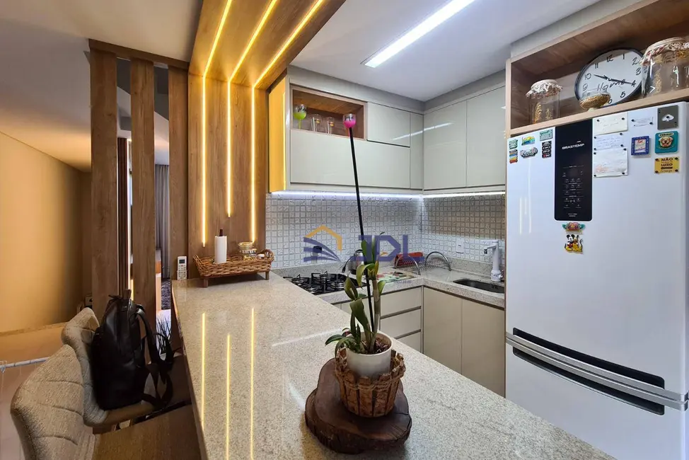 Casa com 2 quartos à venda, 44m2 em Água Verde, Blumenau - SC - imagem 7 Foto 7 de Casa com 2 quartos à venda, 44m2 em Água Verde, Blumenau - SC