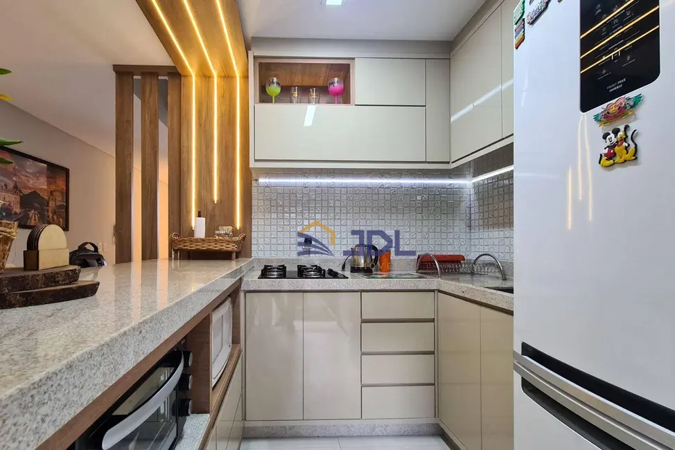 Casa com 2 quartos à venda, 44m2 em Água Verde, Blumenau - SC - imagem 6 Foto 6 de Casa com 2 quartos à venda, 44m2 em Água Verde, Blumenau - SC