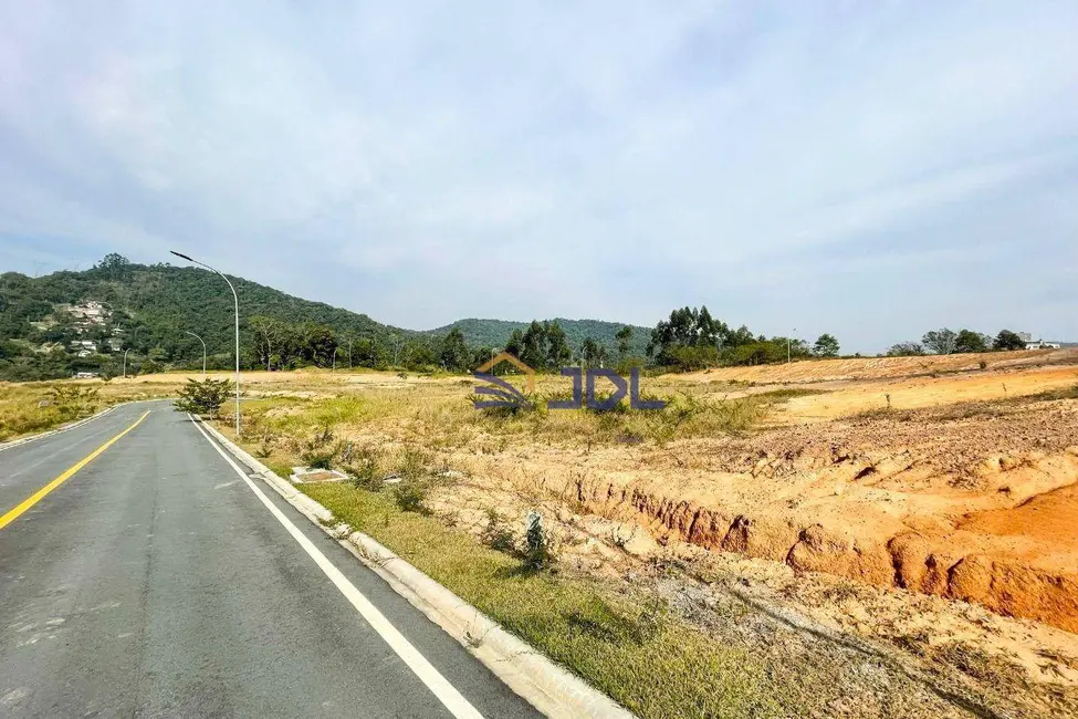 Terreno / Lote à venda, 351m2 em Ponta Aguda, Blumenau - SC - imagem 8 Foto 8 de Terreno / Lote à venda, 351m2 em Ponta Aguda, Blumenau - SC