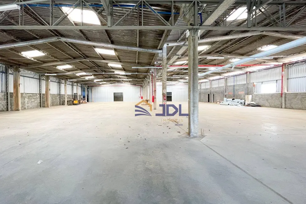 Armazém / Galpão à venda, 22721m2 em Arapongas, Indaial - SC - imagem 9 Foto 9 de Armazém / Galpão à venda, 22721m2 em Arapongas, Indaial - SC