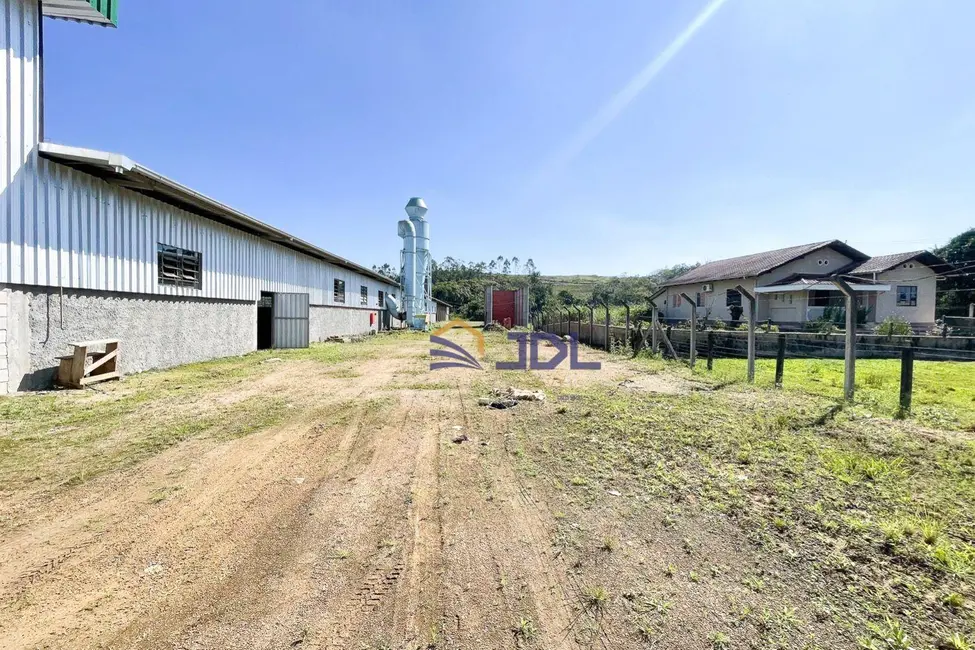 Armazém / Galpão à venda, 22721m2 em Arapongas, Indaial - SC - imagem 6 Foto 6 de Armazém / Galpão à venda, 22721m2 em Arapongas, Indaial - SC