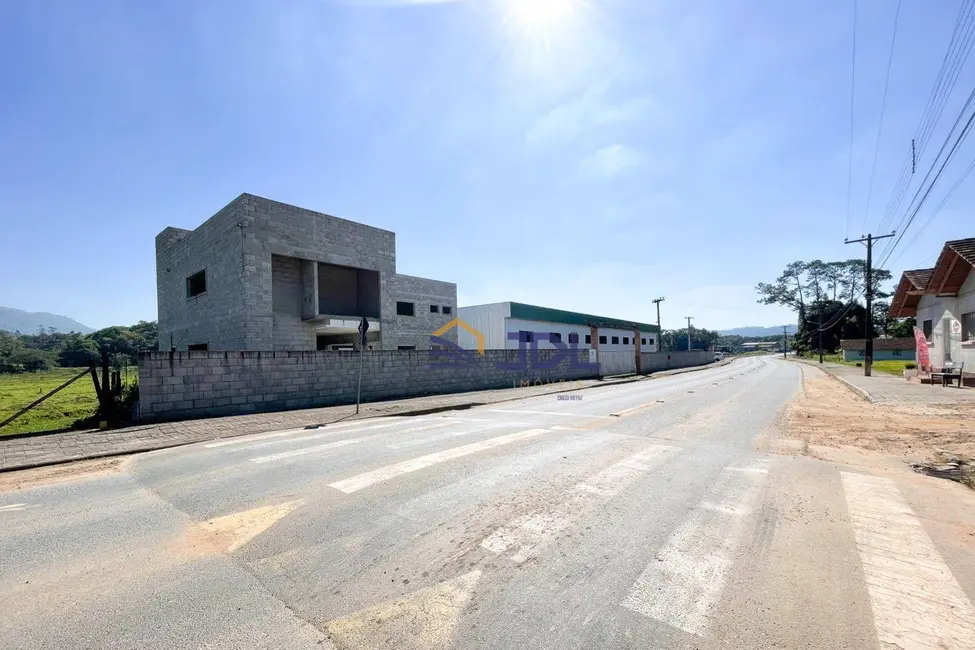 Armazém / Galpão à venda, 22721m2 em Arapongas, Indaial - SC - imagem 5 Foto 5 de Armazém / Galpão à venda, 22721m2 em Arapongas, Indaial - SC