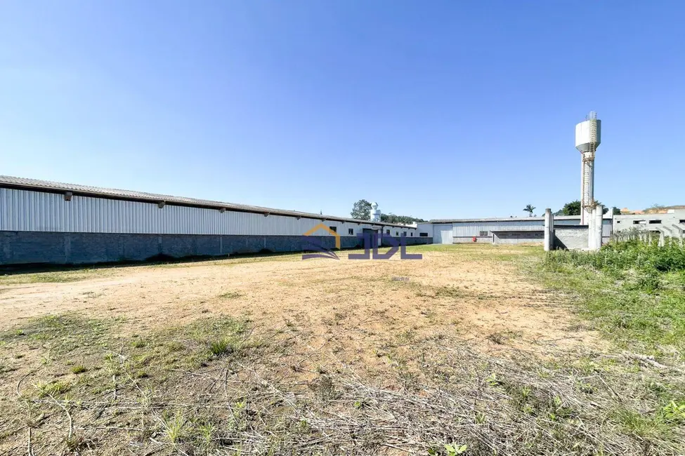 Armazém / Galpão à venda, 22721m2 em Arapongas, Indaial - SC - imagem 3 Foto 3 de Armazém / Galpão à venda, 22721m2 em Arapongas, Indaial - SC