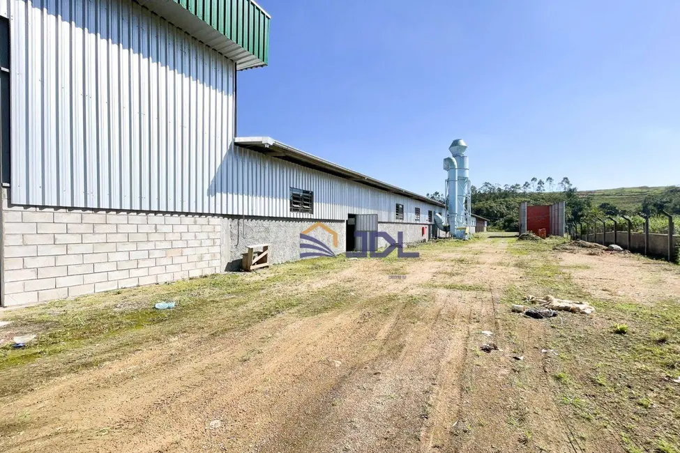 Armazém / Galpão à venda, 22721m2 em Arapongas, Indaial - SC - imagem 7 Foto 7 de Armazém / Galpão à venda, 22721m2 em Arapongas, Indaial - SC