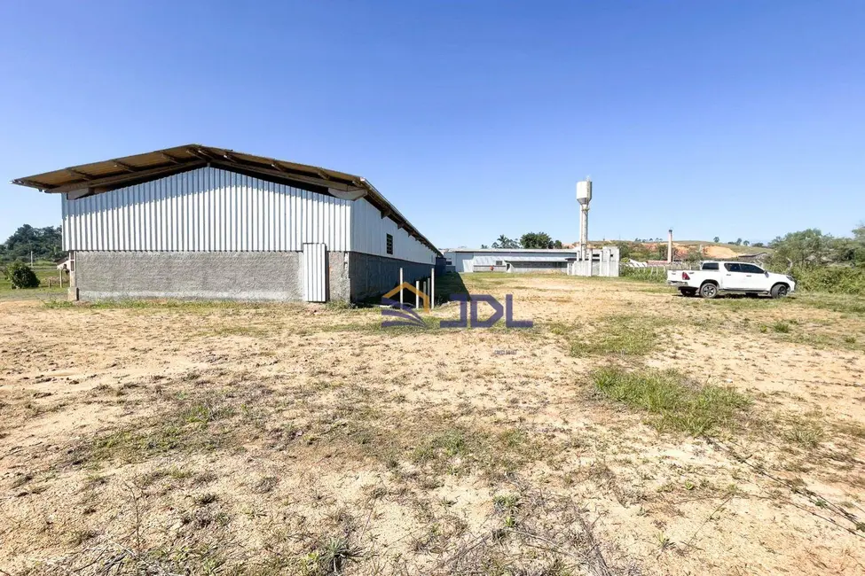 Foto 2 de Armazém / Galpão à venda, 22721m2 em Arapongas, Indaial - SC