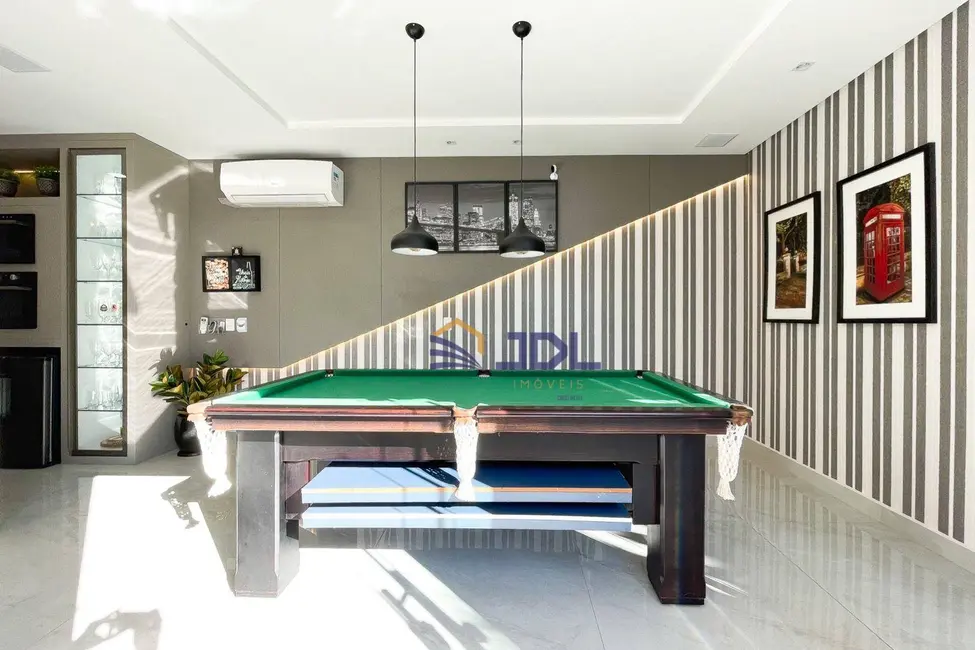 Casa de Condomínio com 4 quartos à venda, 495m2 em Itoupava Central, Blumenau - SC - imagem 6 Foto 6 de Casa de Condomínio com 4 quartos à venda, 495m2 em Itoupava Central, Blumenau - SC