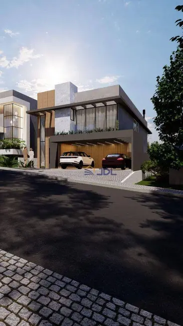 Casa de Condomínio com 4 quartos à venda, 450m2 em Itoupava Central, Blumenau - SC - imagem 9 Foto 9 de Casa de Condomínio com 4 quartos à venda, 450m2 em Itoupava Central, Blumenau - SC